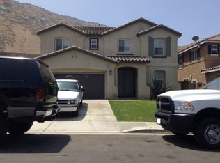 16467 Gala Ave, Fontana, CA 92337