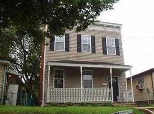 1239 N 37th St, Richmond, VA 23223