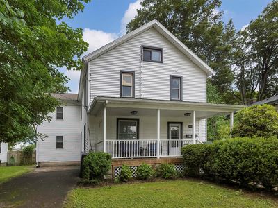 316 Meadville St, Edinboro, PA, 16412