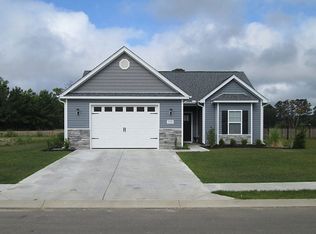 226 Maiden's Choice Dr, Conway, SC 29527