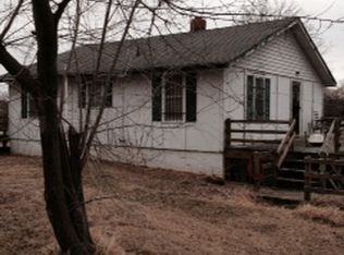 1159 NE 1000 Rd, Windsor, MO 65360