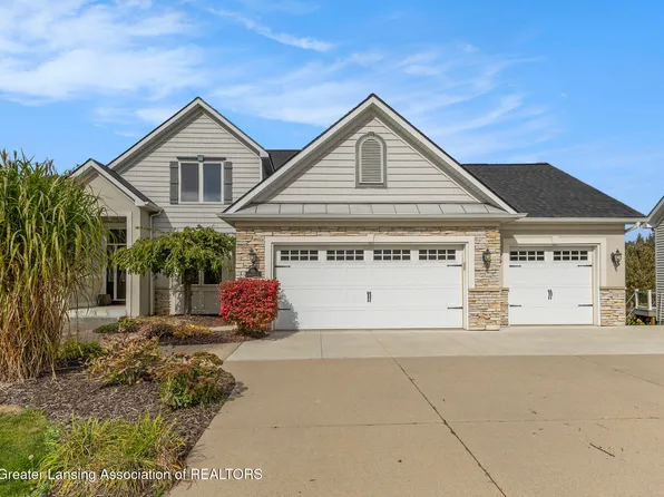 1106 Cobblestone Ct, Williamston, MI 48895