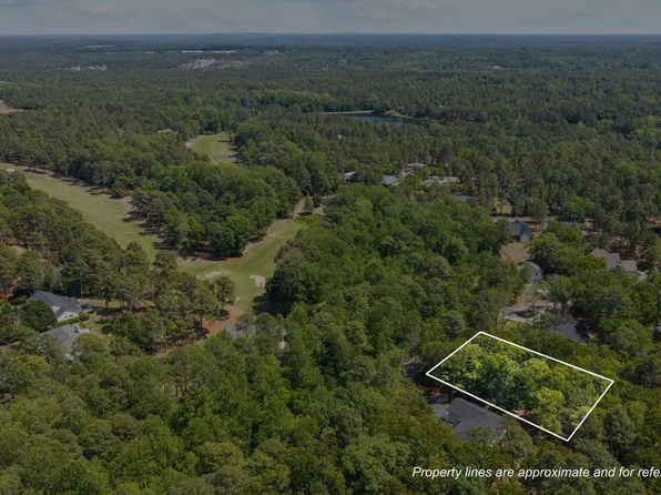 106 Shropshire Lane, Seven Lakes, NC 27376