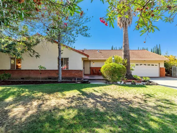 14961 National Ave, Los Gatos, CA 95032