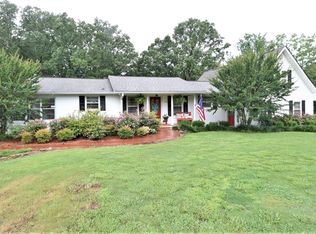 1349 Road 41, Tupelo, MS 38801