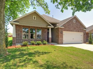 13305 E 42nd St, Tulsa, OK 74134