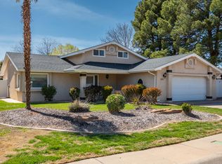 1691 W Chapel View Ln, St George, UT 84770