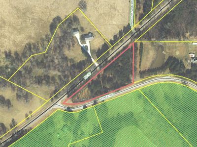 0 State Highway 57 #A, Rougemont, NC, 27572