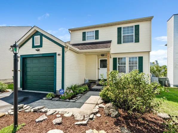 6755 Gormsley Dr, Reynoldsburg, OH 43068