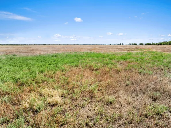 County Ln #15, Ordway, CO 81063