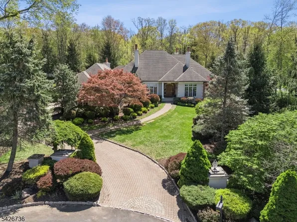 110 CHELSEA, Watchung Boro, NJ 07069