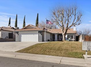 1149 Redwood Ct, Tehachapi, CA 93561