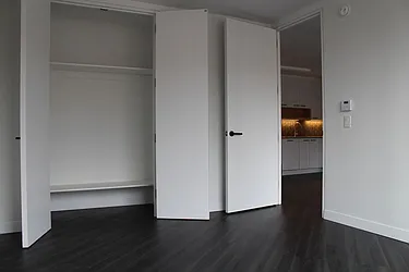 Rented by The Dermot Realty Management Company