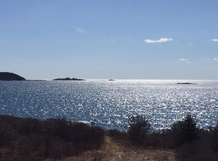 3 Sunset Rock Rd, Vinalhaven, ME 04863