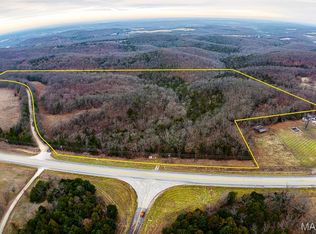 TRACT 1 Highway 63 S, Vichy, MO 65580