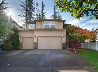 3167 41st Ct, Washougal, WA 98671