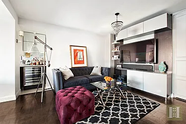 Sold by Halstead Real Estate