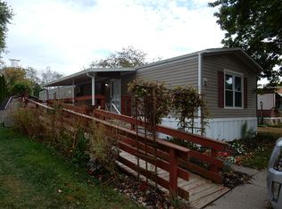30 Colony Dr, Fredericktown, OH 43019