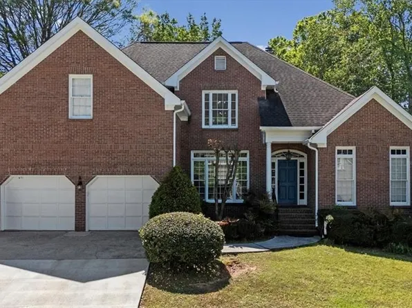 4350 Missendell Ln, Peachtree Corners, GA 30092