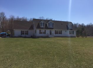 606 E Monroe Rd, Midland, MI 48642