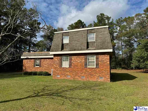 2605 Harry Shelley Ct, Marion, SC 29571