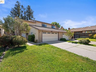 1324 Almondwood Dr, Antioch, CA, 94509