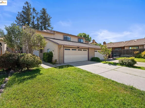 1324 Almondwood Dr, Antioch, CA 94509