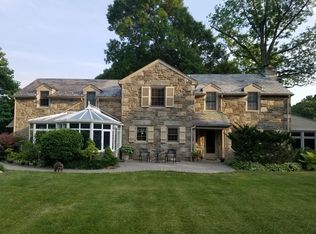 1 Stanfield Ave, Broomall, PA 19008