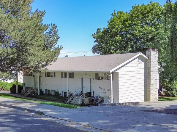 229 NW Timothy St, Pullman, WA 99163