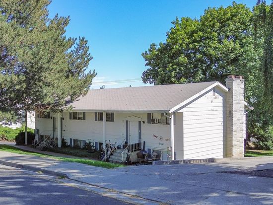 229 NW Timothy St, Pullman, WA 99163