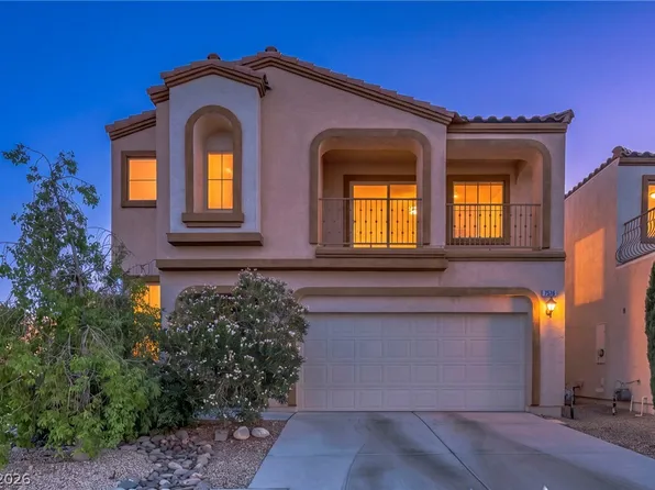 7576 Shiny Bangle Ct, Las Vegas, NV 89139