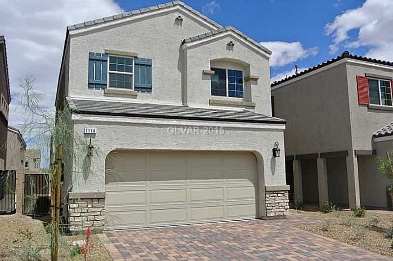 1st image of 1114 Bobby Basin Ave Lot 78