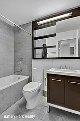 Rented by Battery Park Realty