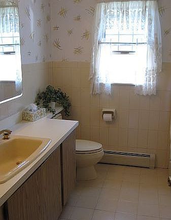 Main Bath