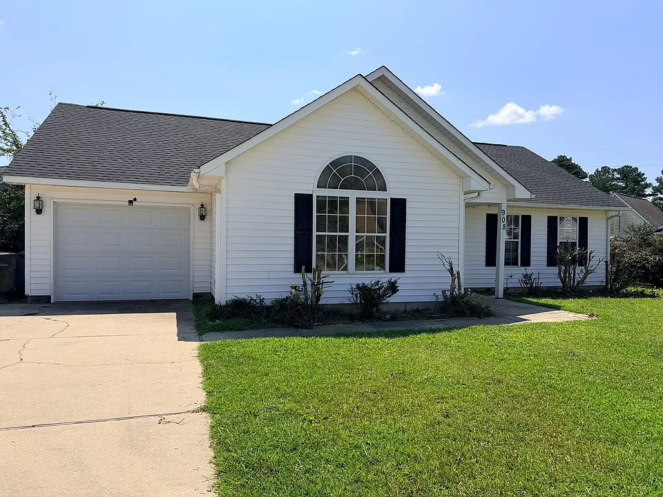 908 Mourning Dove Pl