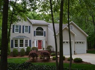 4512 Riverbirch Rd N, Wilson, NC 27896