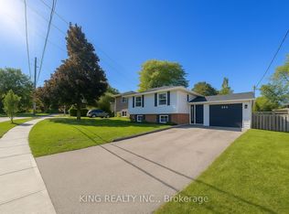 290 Lincoln Rd, Waterloo, ON N2J 2P5