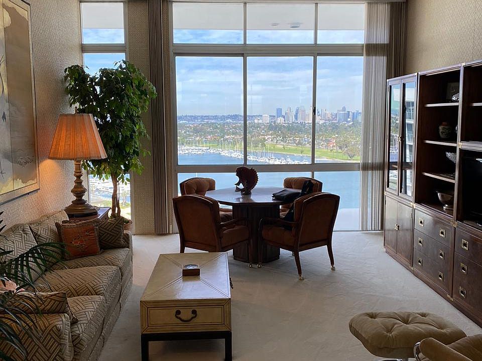 2nd image of 1820 Avenida Del Mundo #Penthouse 9