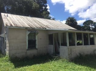 1718 Angle Rd, Fort Pierce, FL 34950