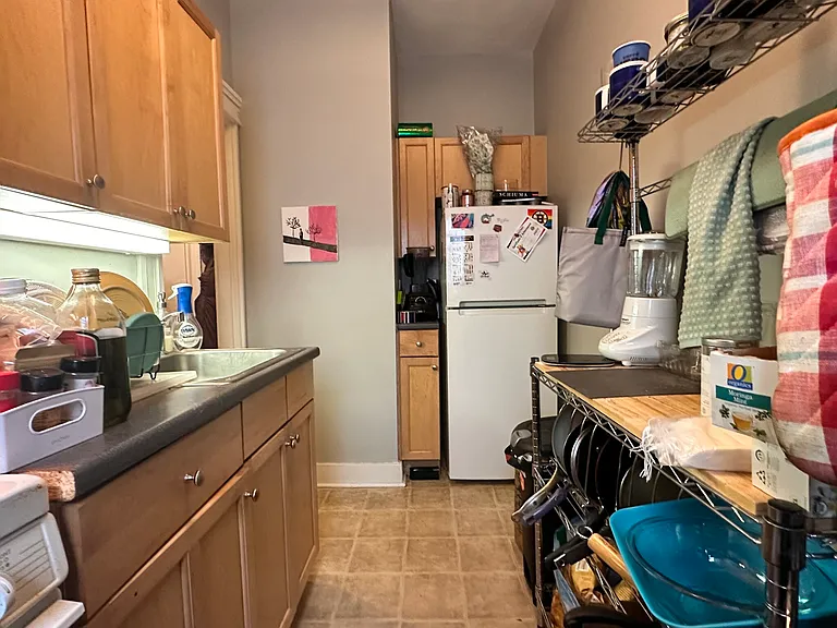 1665 Commonwealth Ave #5 — Photo 4