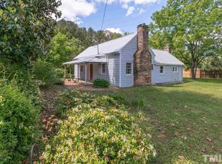 12801 Powell Rd, Wake Forest, NC 27587