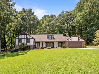 1910 Glenn Dr, Reidsville, NC, 27320