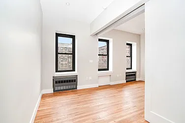 Rented by Weissman Equities