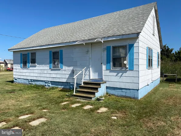 3443 Marsh Rd, Ewell, MD 21824