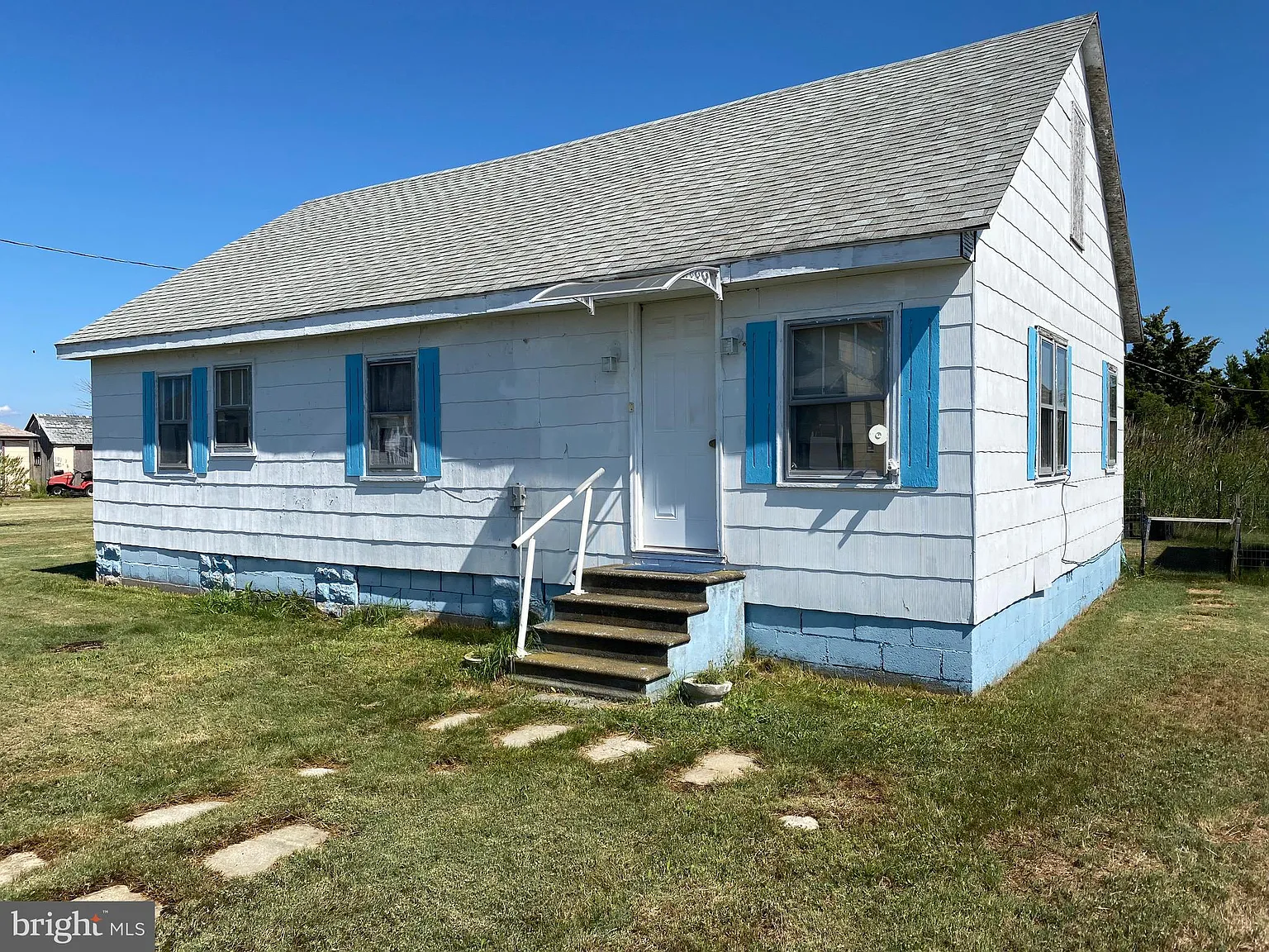 3443 Marsh Rd photo 1