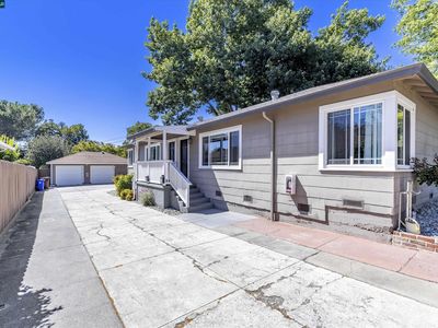 131 Davis Ave, Napa, CA, 94559