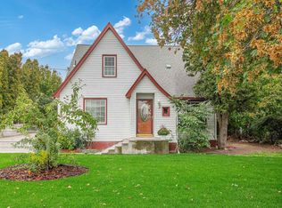 208 N Conklin Rd, Veradale, WA 99037