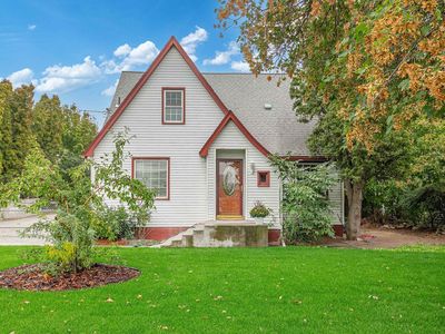 208 N Conklin Rd, Veradale, WA, 99037