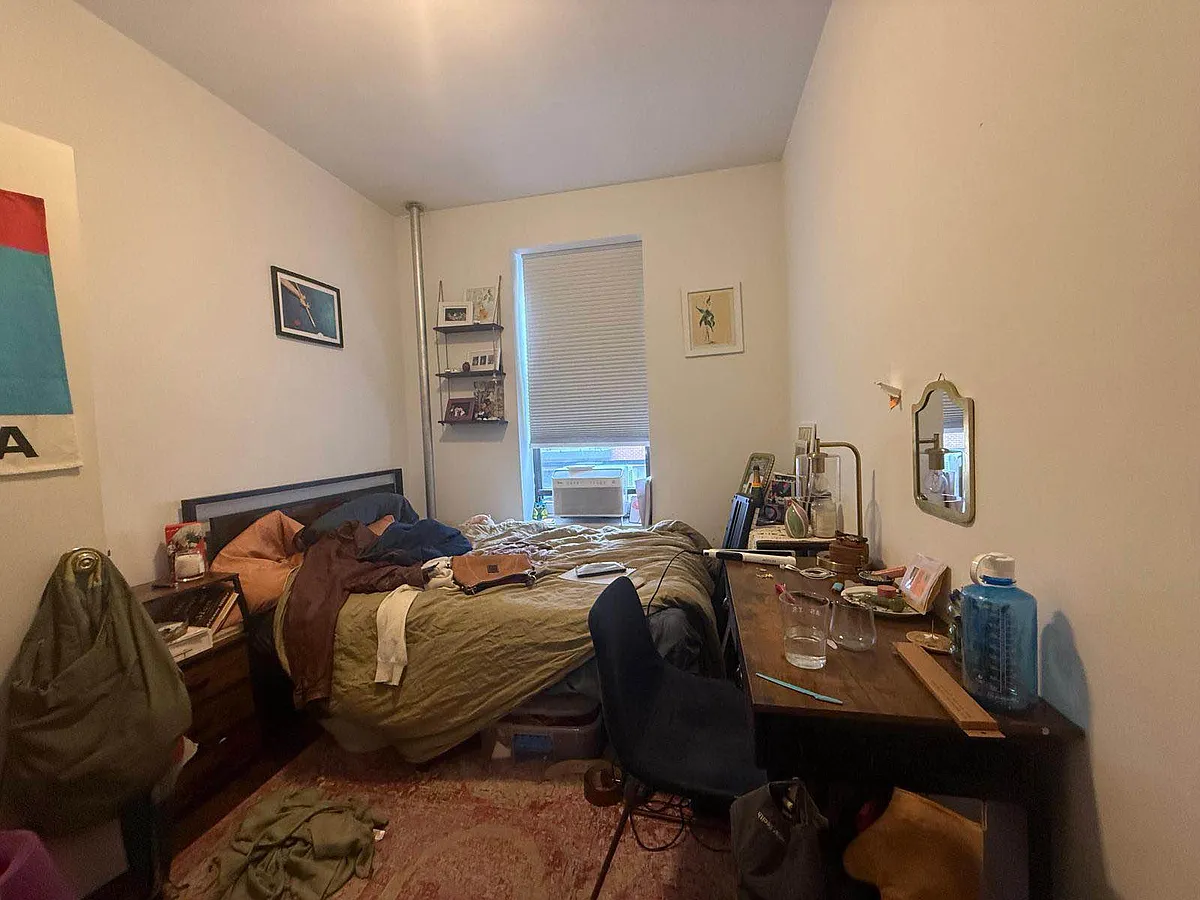 Building Photo - 179 Mulberry St #11