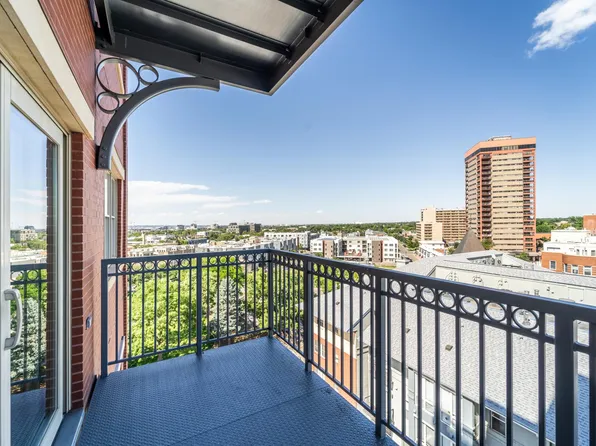 1950 N Logan St, Denver, CO
